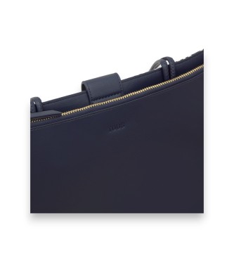 TOUS Borsa shopper XL Vacanze estive JCQ blu