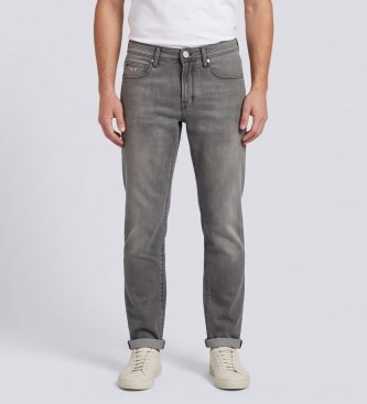 Tramarossa Pantalón Michelangelo gris