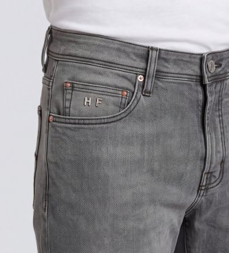 Tramarossa Pantalón Michelangelo gris