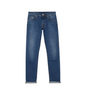 Tramarossa Pantaloni Michelangelo blu