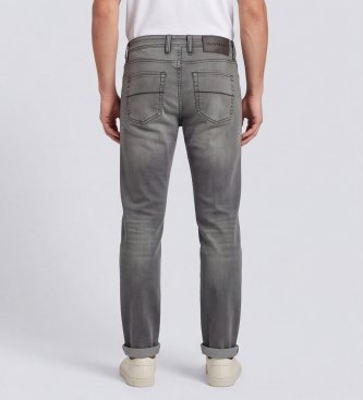 Tramarossa Pantalón Michelangelo gris