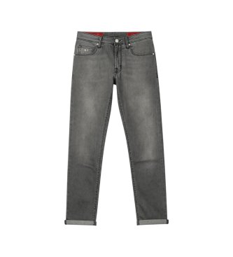 Tramarossa Pantalón Michelangelo gris