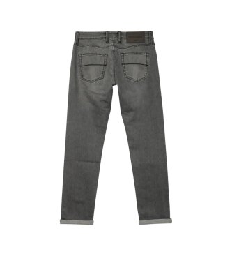 Tramarossa Pantalón Michelangelo gris