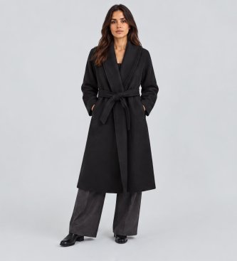 Twinset Casaco Staccabile marinho