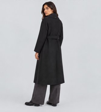 Twinset Casaco Staccabile marinho