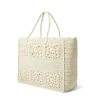 Twinset Sac Bohemien beige