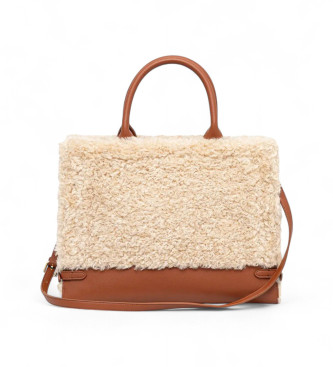 Twinset Beige taske