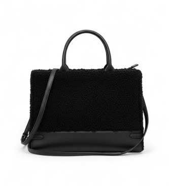 Twinset Boodschappentas zwart