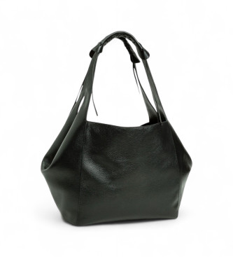 Twinset Borsa Martellata nera