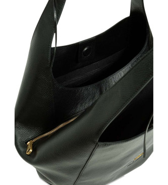 Twinset Borsa Martellata nera