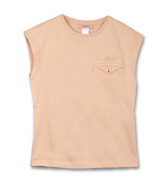 Twinset T-shirt nu Alette