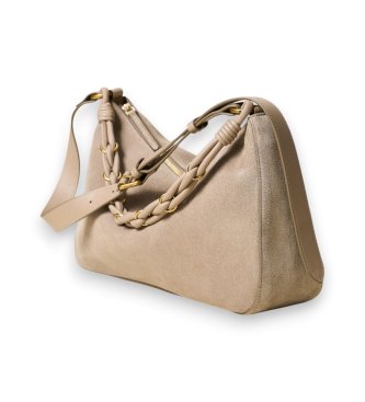 Twinset Beige Nodi taske