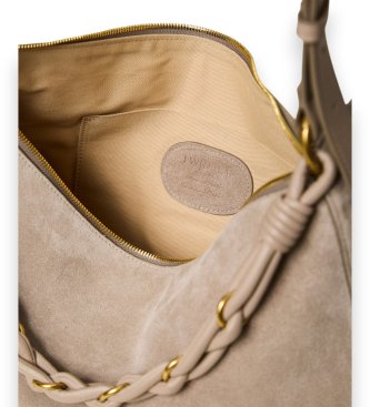 Twinset Beige Nodi taske