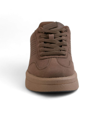 Twinset Zapatillas casual marrn