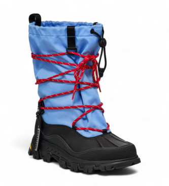 UGG Stivali MetroPeak blu