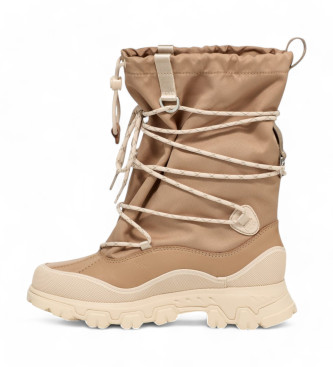 UGG Botas bege MetroPeak