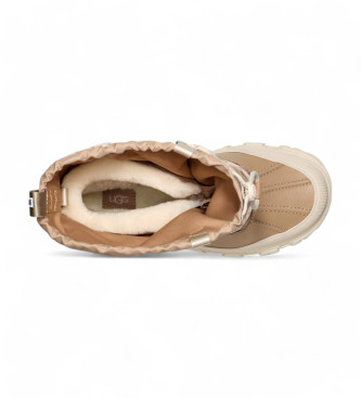 UGG MetroPeak beige stvlar