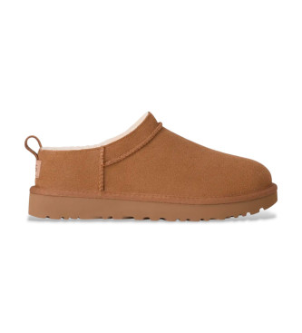 UGG Botines Classic Micro marrn