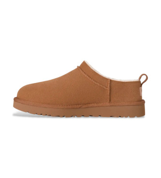 UGG Botines Classic Micro marrn
