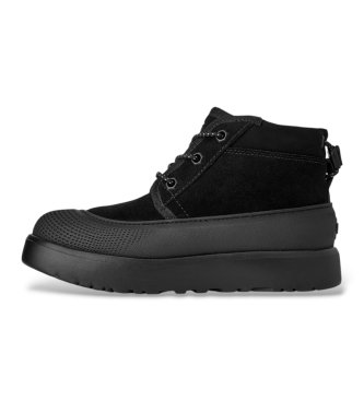 UGG Botins de pele Neumel Weather Hybrid
