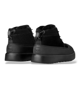 UGG Botins de pele Neumel Weather Hybrid