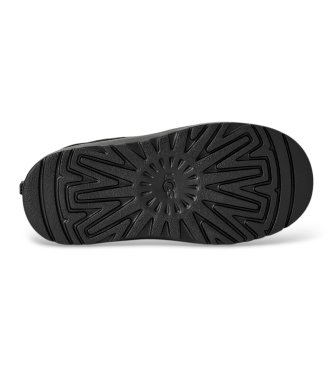UGG Botins de pele Neumel Weather Hybrid