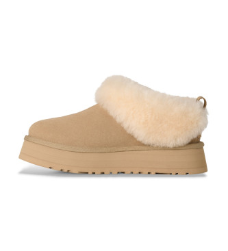 UGG Leather ankle bootsTazzelle beige