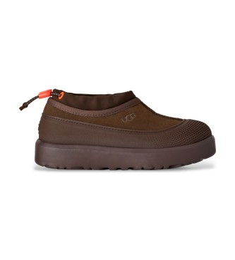 UGG Stivaletti in pelle Neumel Weather Hybrid marroni