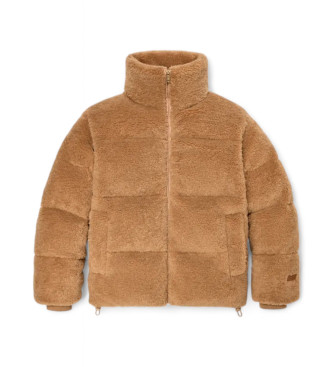 UGG Quilted jacket Emmalyn brown