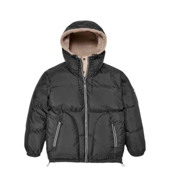 UGG Shasta Down Puffer Jacket 2.0 schwarz