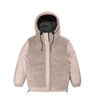 UGG Shasta Down Puffer Jacket 2.0 svart