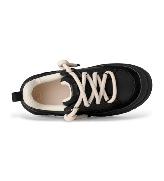 UGG Heritage Utility čevlji črni