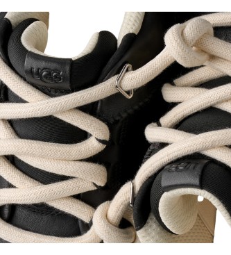 UGG Heritage Utility čevlji črni