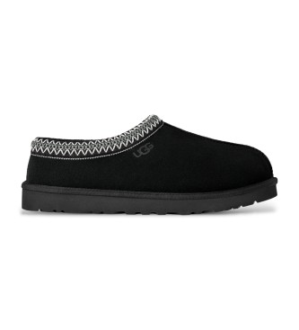 UGG Tasman II l�der tr�sko sort