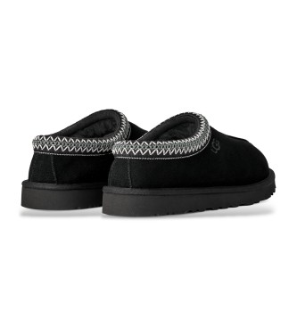 UGG Tasman II l�der tr�sko sort