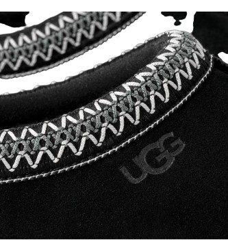 UGG Tasman II l�der tr�sko sort