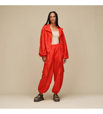 UGG GoldenGlow Sandales en cuir marron gaufr�