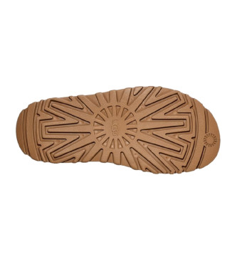 UGG Golden Glow bruine sandalen