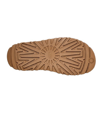 UGG Golden Glow bruna sandaler