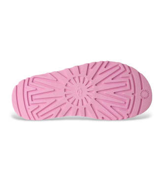 UGG GoldenGlow lyserøde sandaler