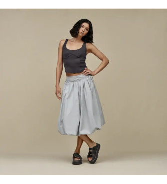 UGG Goldenglow slide sandaler sort