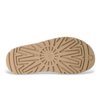 UGG GoldenGlow Toggle Sandales marron