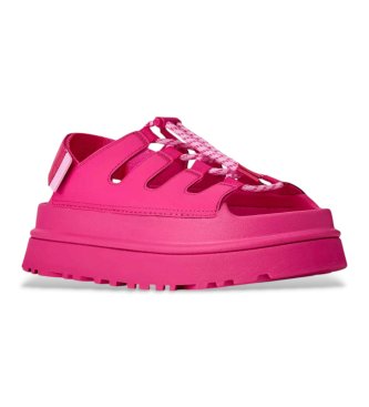 UGG GoldenGlow Toggle Sandaler pink