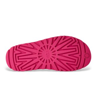 UGG GoldenGlow Toggle Sandaler pink