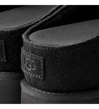 UGG Goldenstar Hi Cutout Slide Sandals sort