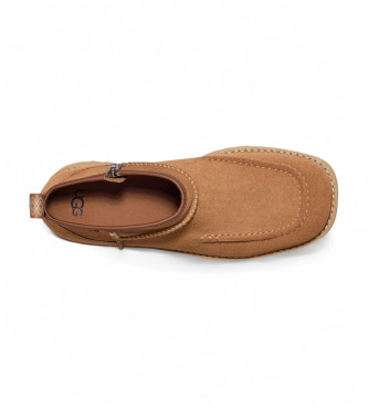 UGG Stivaletti Cityfunc Ultra Mini marroni