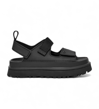 UGG GoldenGlow Sandaler sort