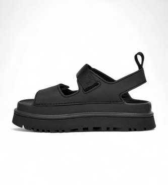 UGG GoldenGlow Sandaler sort