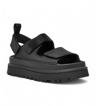UGG GoldenGlow Sandaler sort