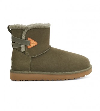 ugg mini green